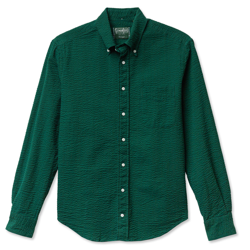 Spring/Summer 2025 – Gitman Vintage