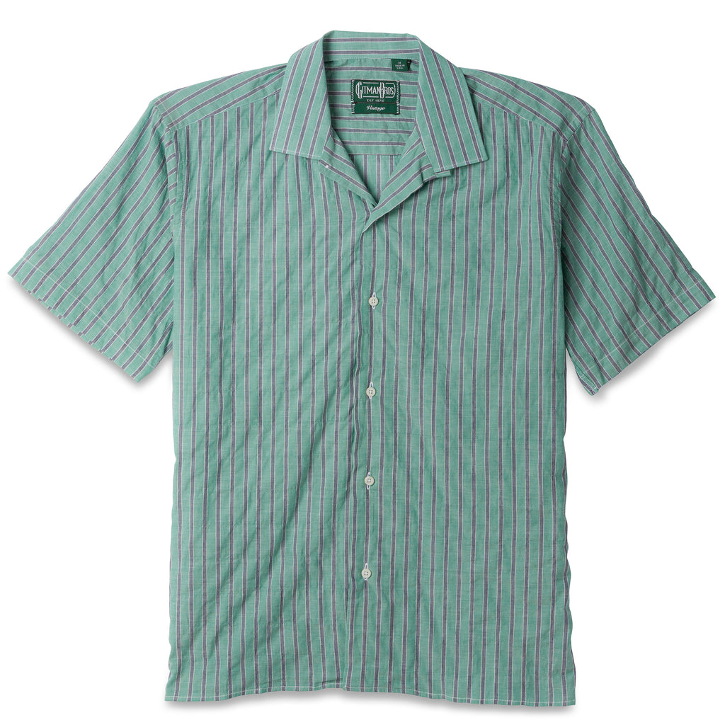 Spring Summer 2026 – Gitman Vintage