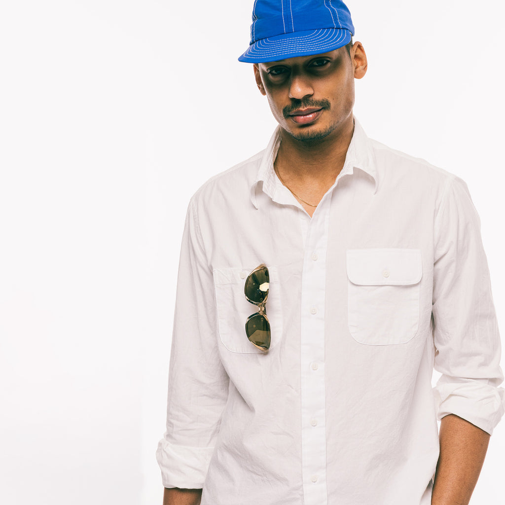 Gitman Vintage American Poplin