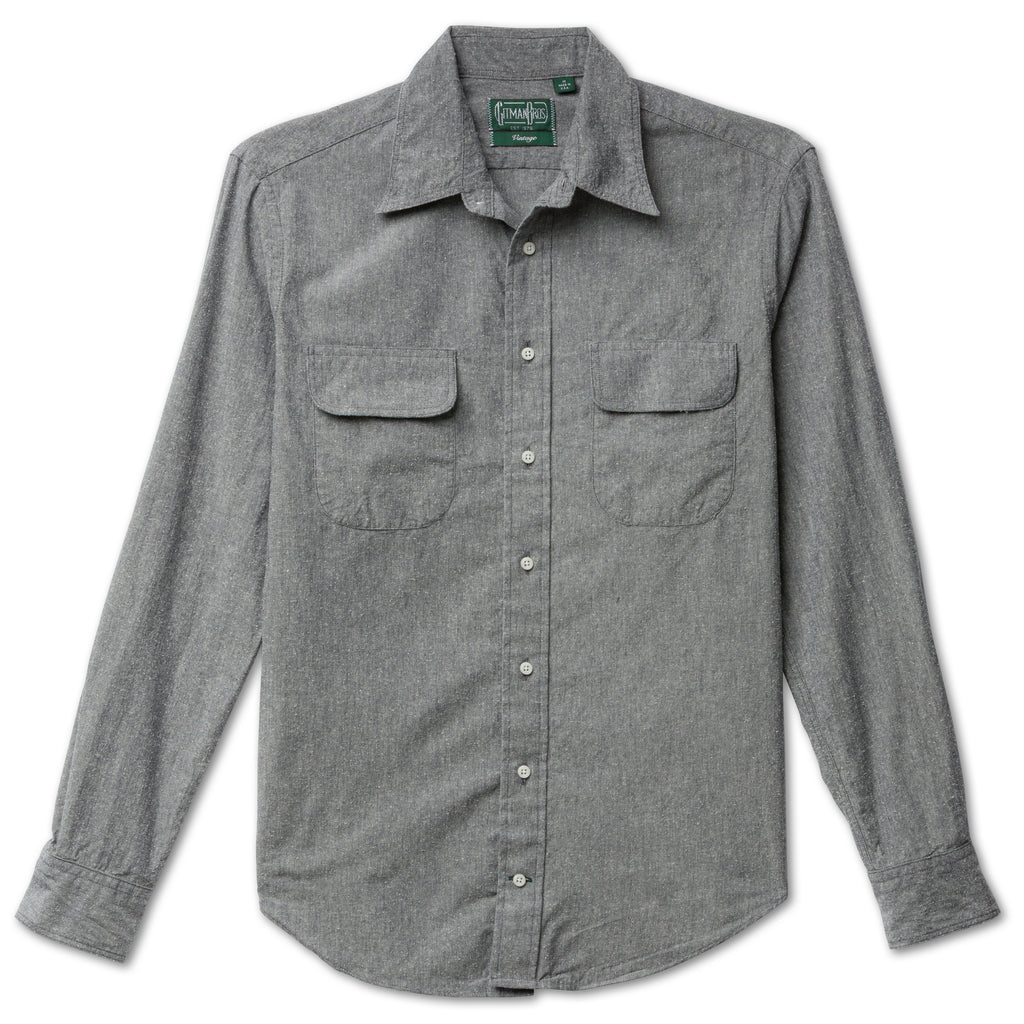 Web Exclusives – Gitman Vintage