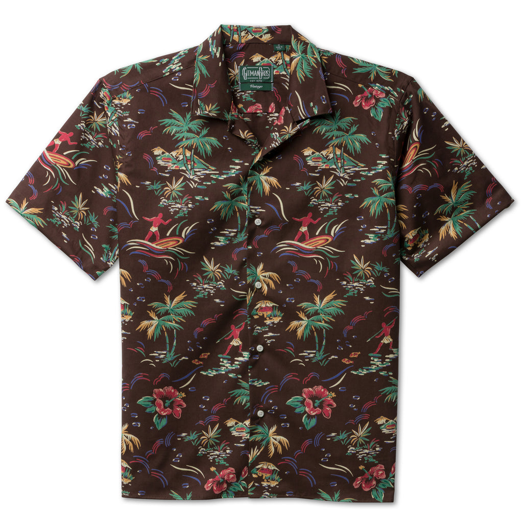 New Arrivals – Gitman Vintage