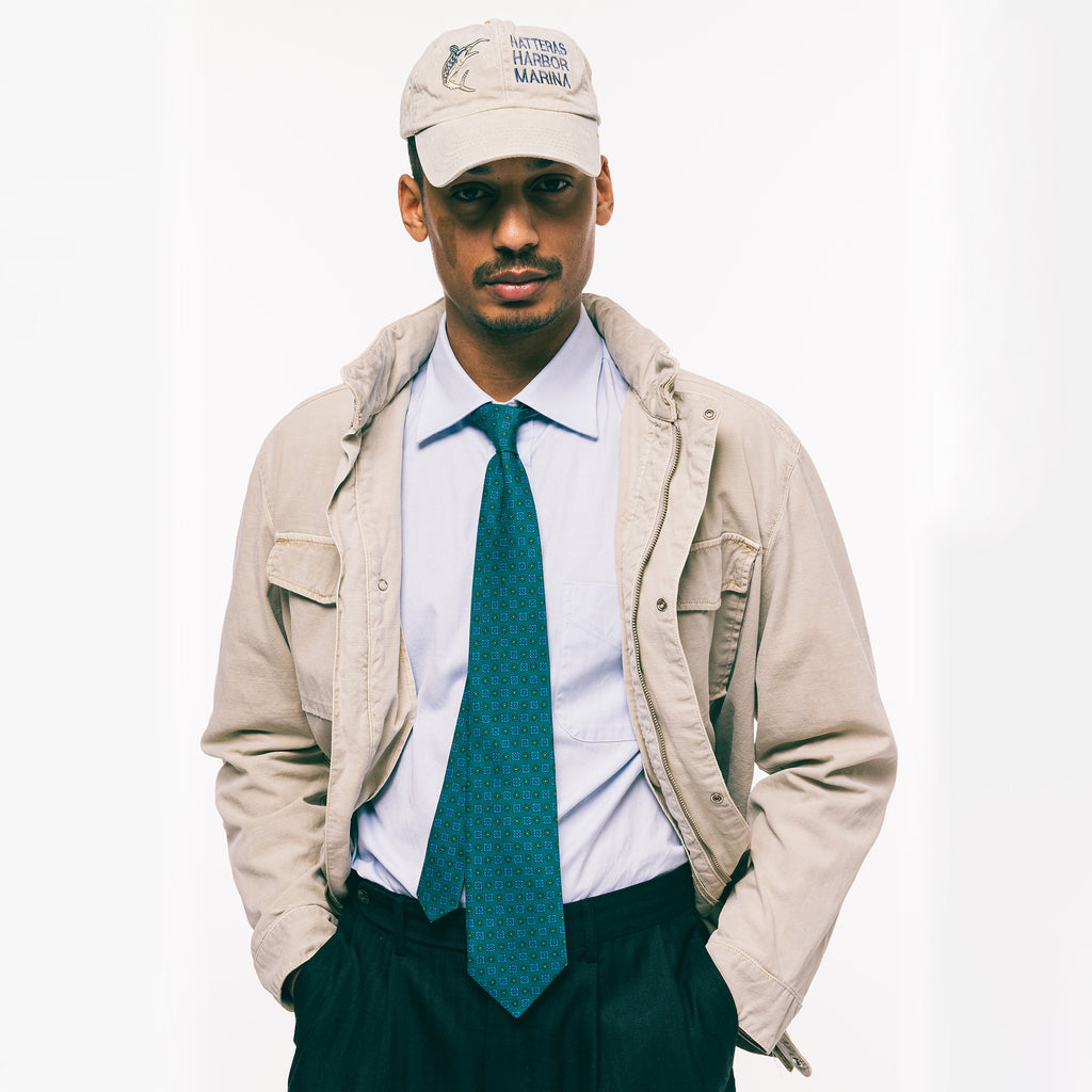 Gitman Vintage Light Blue Pinpoint Oxford Dress Shirt
