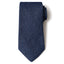 Dark Denim Tie
