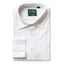 White Pinpoint Oxford Dress Shirt