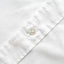 White Pinpoint Oxford Dress Shirt