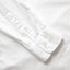 White Pinpoint Oxford Dress Shirt