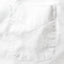 White Pinpoint Oxford Dress Shirt