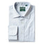 Light Blue Pinpoint Oxford Dress Shirt