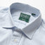 Light Blue Pinpoint Oxford Dress Shirt