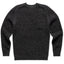 Charcoal Alpaca Sweater