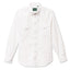 White Oxford Western Shirt