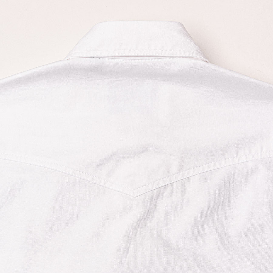What is a Western Shirt? The History of Snap Button Shirts What is a Western Shirt? The History of Snap Button Shirts