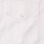 White Oxford Western Shirt