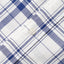 Navy Archive Dishtowel Check