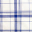 Navy Archive Dishtowel Check