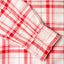 Red Archive Dishtowel Check