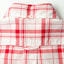 Red Archive Dishtowel Check