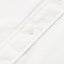 White Japanese Cotton/Linen