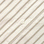 White Japanese Washer Stripe