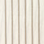 White Japanese Washer Stripe