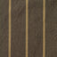 Brown Japanese Washer Stripe