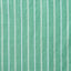 Green Japanese Washer Stripe