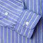 Blue Japanese Washer Stripe