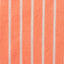 Orange Japanese Washer Stripe