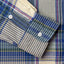 Tan/Blue Archive Madras