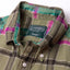 Olive Archive Indian Madras Jacquard