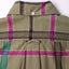 Olive Archive Indian Madras Jacquard