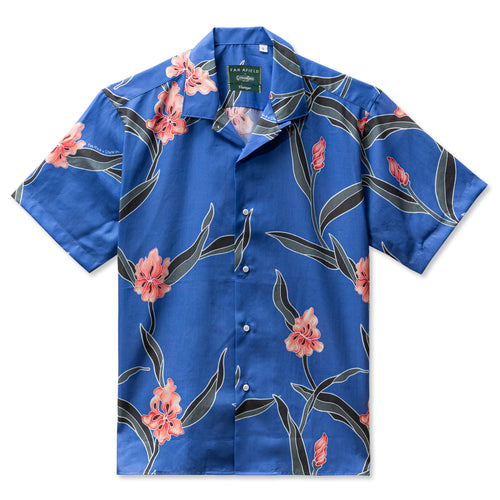 P.I. Shirt - Elmo Ziller