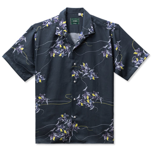 P.I. Shirt - Stalking Horse
