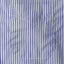 Navy Bengal Stripe Dress Shirt