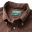 Light Brown Corduroy
