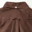 Light Brown Corduroy