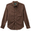 Light Brown Corduroy