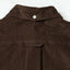 Dark Brown Corduroy