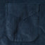 Navy Corduroy