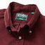 Burgundy Corduroy