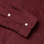 Burgundy Corduroy