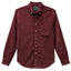 Burgundy Corduroy