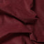 Burgundy Corduroy