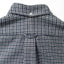 Grey Houndstooth Check
