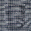 Grey Houndstooth Check