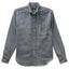 Grey Houndstooth Check
