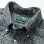 Grey Tweed Check
