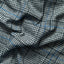 Grey Tweed Check