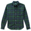 Blackwatch Tweed Check