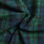 Blackwatch Tweed Check